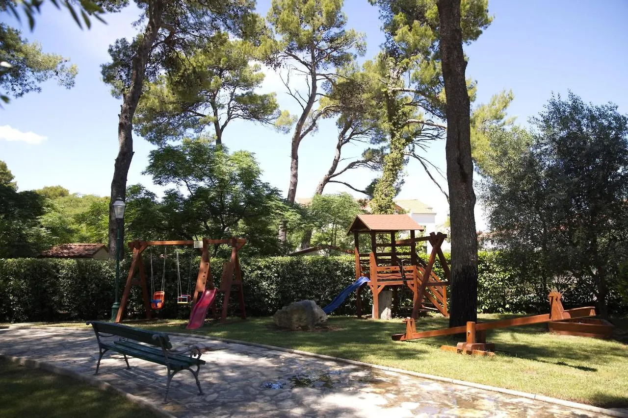 Hotel Mediterranean Village San Antonio Biograd Na Moru
