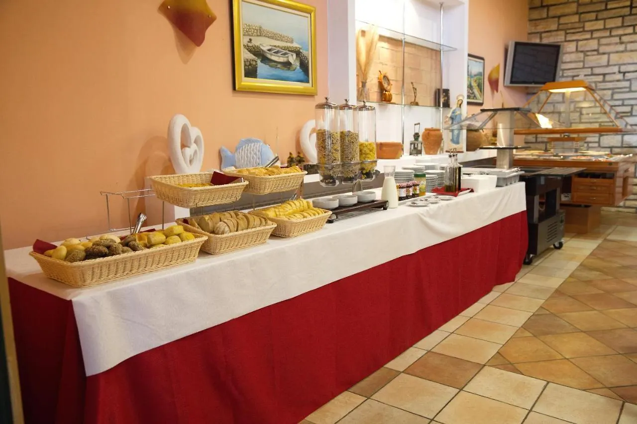Hotel Mediterranean Village San Antonio Biograd Na Moru