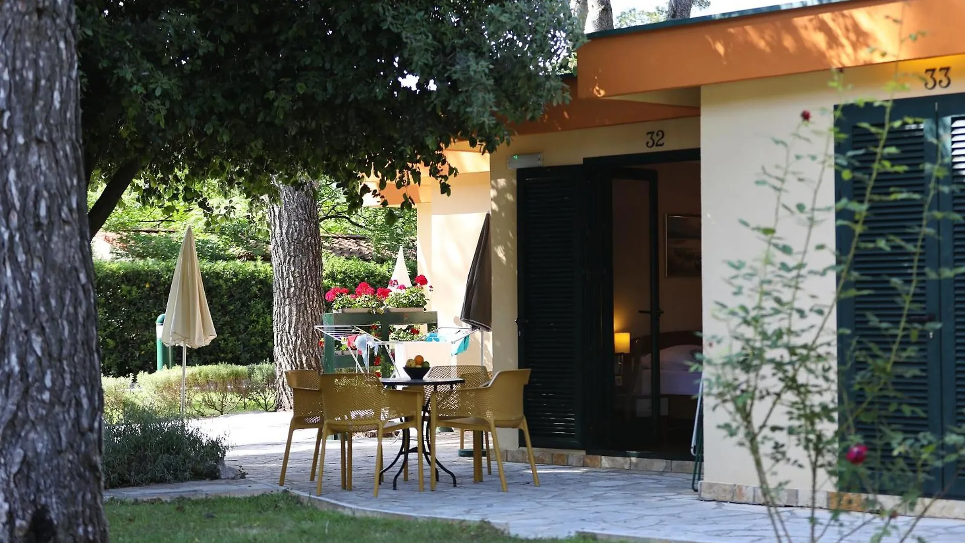Mediterranean Village San Antonio Biograd Na Moru