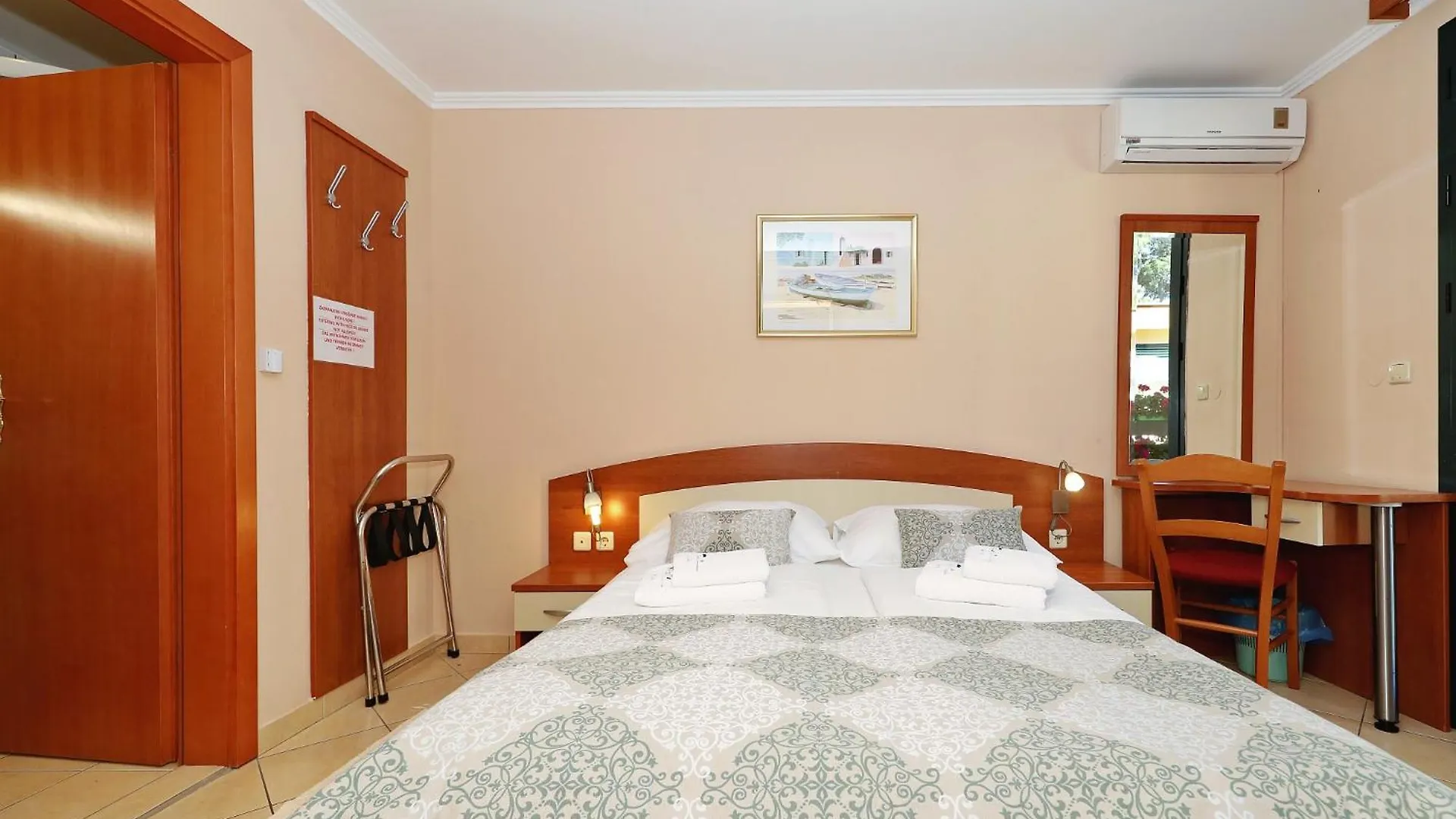 Hotel Mediterranean Village San Antonio Biograd Na Moru