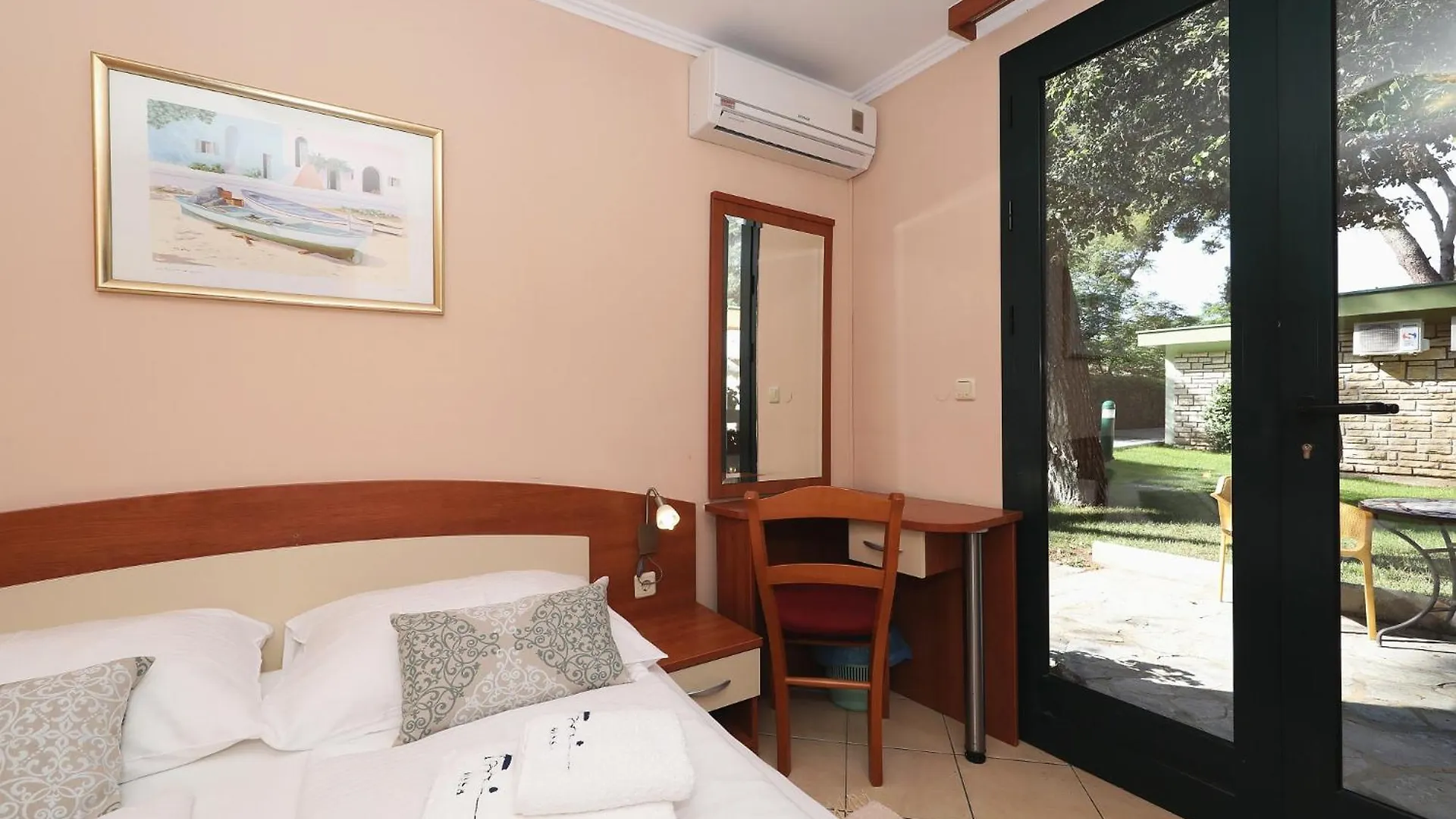 Mediterranean Village San Antonio Biograd Na Moru Hotel