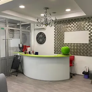 Hostel Sweet Spot