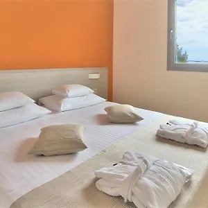 Resort Dieholidaybucht