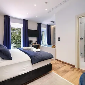 Ribica Luxury Bed & Breakfast Rijeka