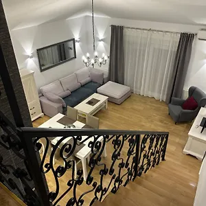  Appartement Luxury Zola
