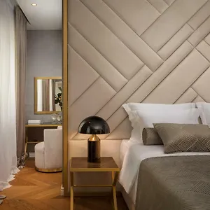 Frühstückspension Five Elements Luxury