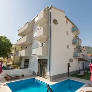 Apartment Marko