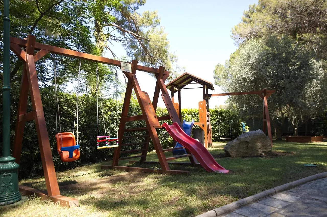 Mediterranean Village San Antonio Biograd Na Moru