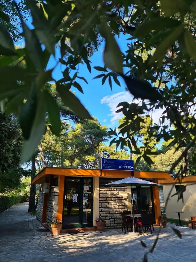 Hotel Mediterranean Village San Antonio Biograd Na Moru