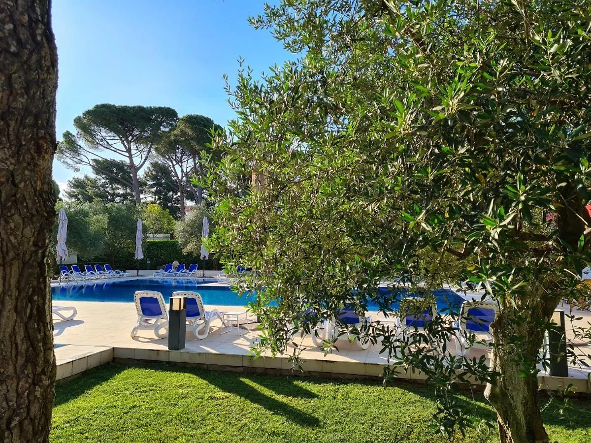 Hotel Mediterranean Village San Antonio Biograd Na Moru