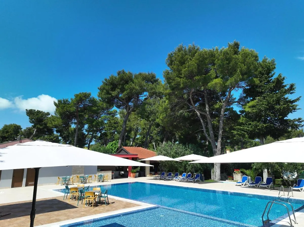 Mediterranean Village San Antonio Biograd Na Moru