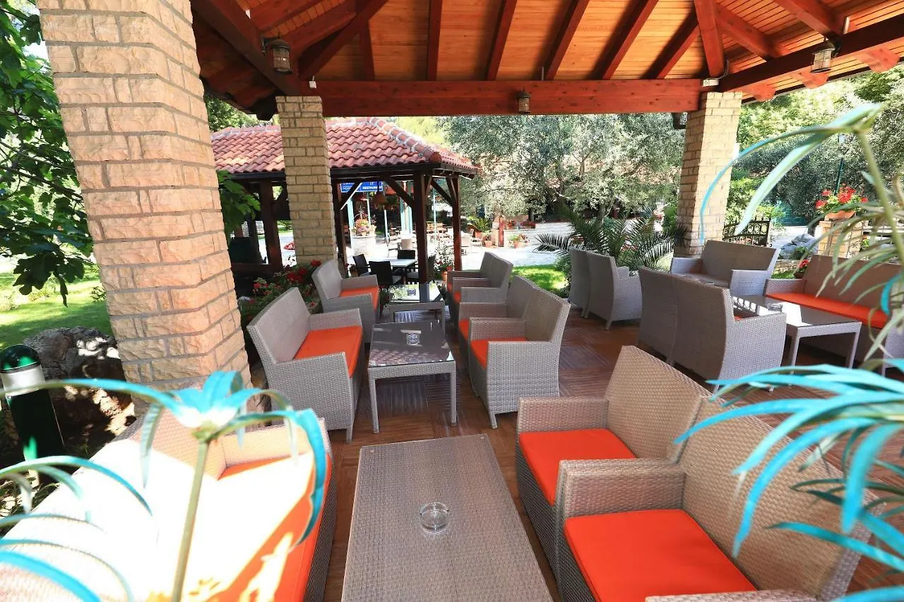 Mediterranean Village San Antonio Biograd Na Moru Hotel